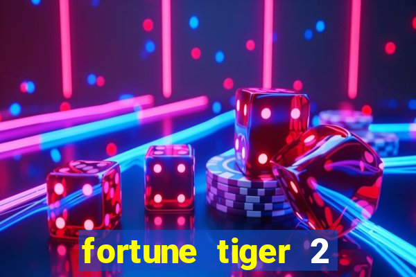 fortune tiger 2 revenge demo